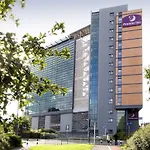 Premier Inn Sheffield City Centre