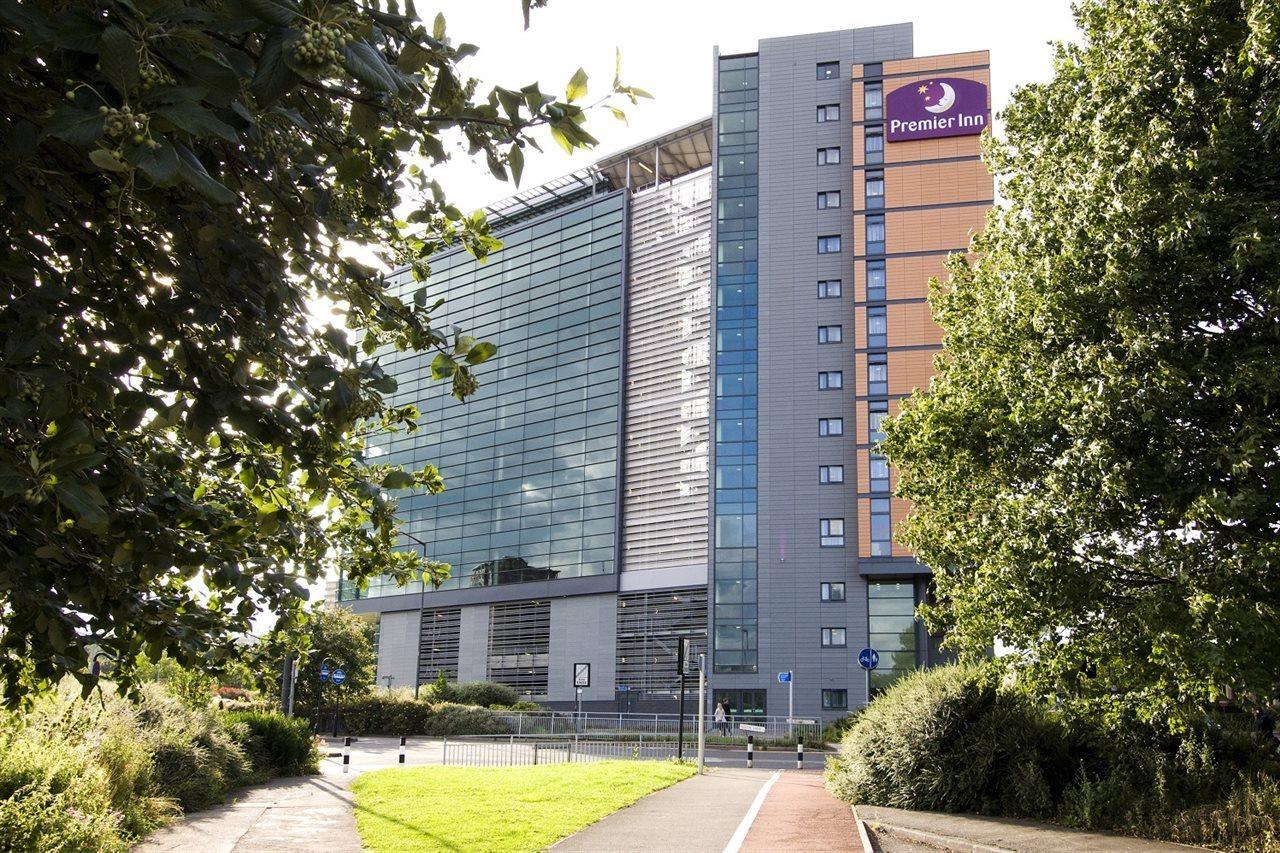 Premier Centre 3* Sheffield
