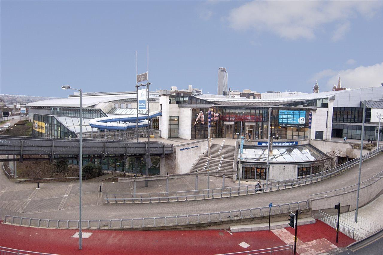 Hotel Premier Centre 3*